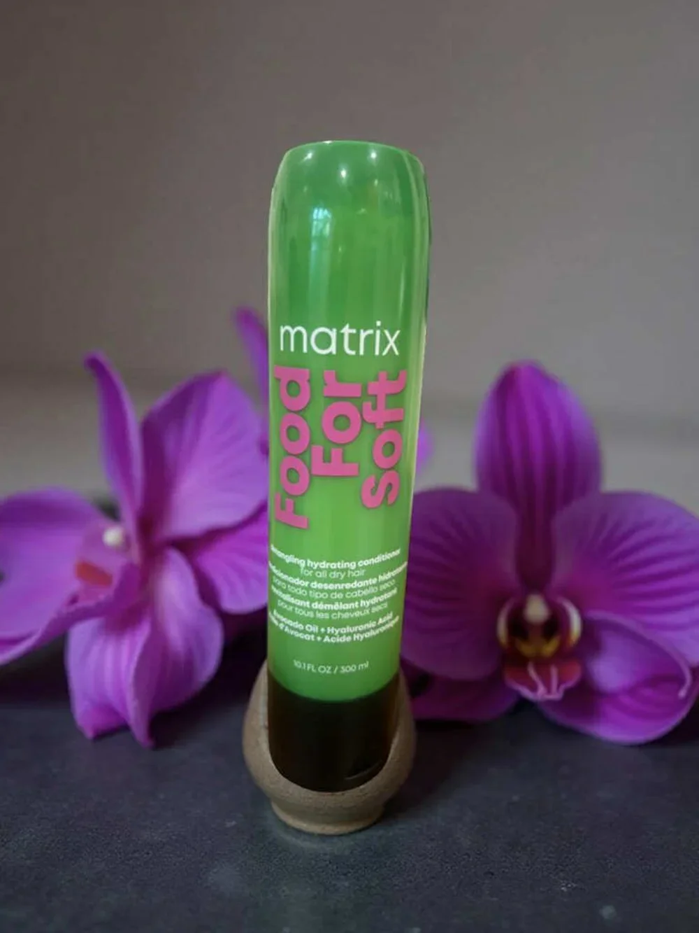 Matrix food soft